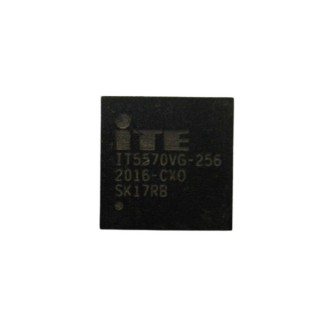 ITE IT5570VG-256 CXO IT5570VG-CXO IT5570VG-IC CHIPSET